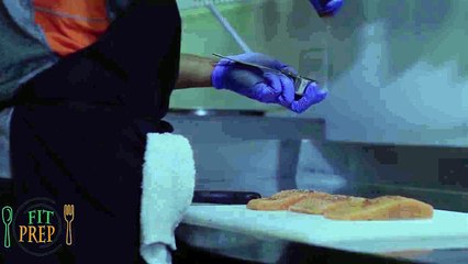 FIT-prep services  delivers fresh meals to Las Vegas