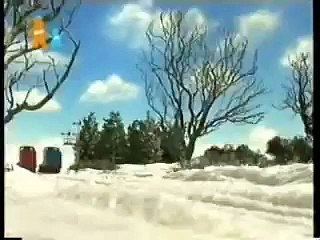 Thomas & Friends - The Snow Song