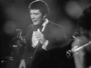 Tom Jones, Green, green grass of hpme