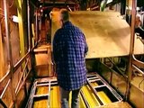 How Its Made s5 ep2- buses