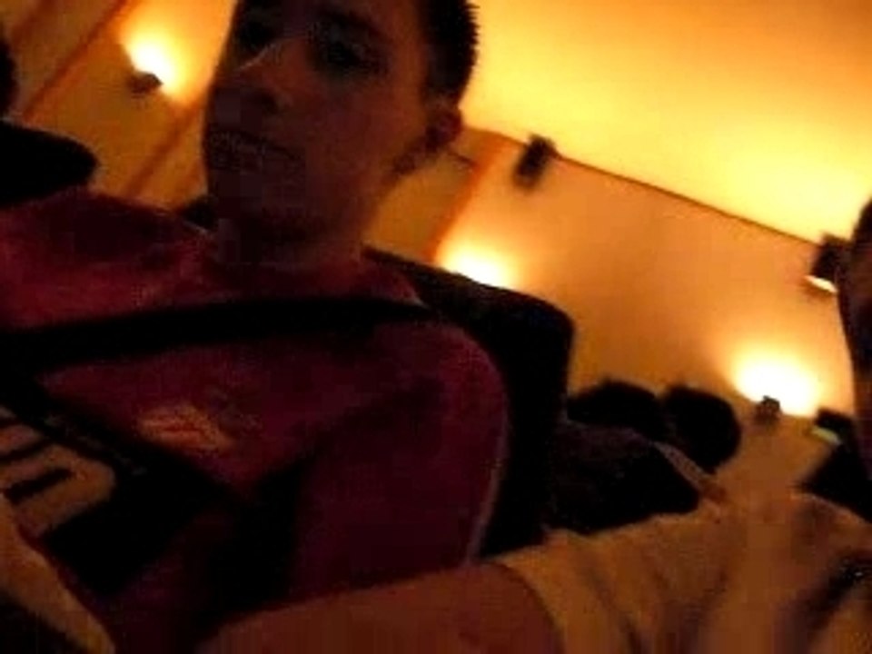 SP3 AVANT PREMIERE