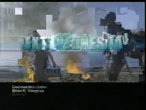 LOST - 3x22/23 - Finale - Through the Looking Glass -Trailer