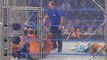 WWE Smackdown 2006 Batista & Rey Mysterio Vs. MNM