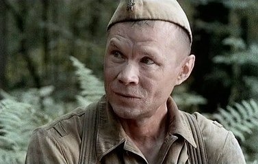 Штрафбат (2004). 5 серия из 11