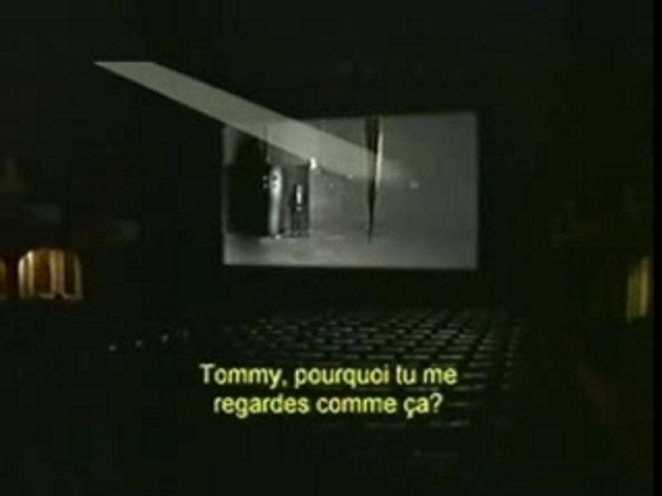 Absurda - David Lynch (2007)