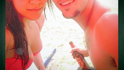 LEAKED ! Tiger Shroff's Sis Krishna Shroff Goes SEMI NUDE On A Vacation With Boyfriend