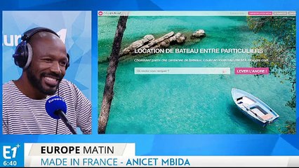 Click & Boat : le Air B&B des locations de bateaux