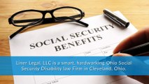 Social Security Disability Lawyer & SSI Benefit Attorney in Cleveland, Ohio - Liner Legal, LLC