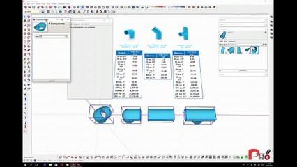 ใส่ราคาแบบเงื่อนไข IFให้ Dynamic Components ที่เลือกขนาดได้