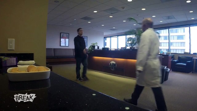 Plastic Surgeons Assistant Bares All - Odd Jobs