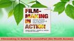 PDF Download  Filmmaking in Action  LaunchPad Six Month Access PDF Online