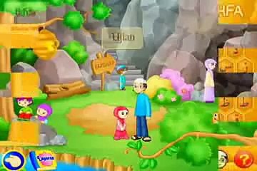 game belajar ngaji untuk anak anak
