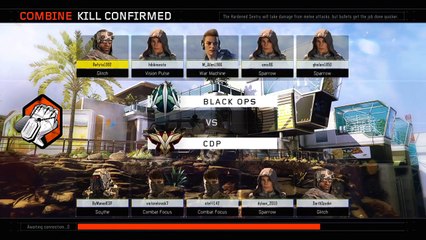 Call of Duty : Black Ops 3 - VUELVE LA ESCOPETILLA ! Y LOS QUE CAGABAN EN EL SUELO - RAFYTA