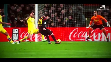 Lionel Messi ● Alright ● Goals & Skills 2015 HD