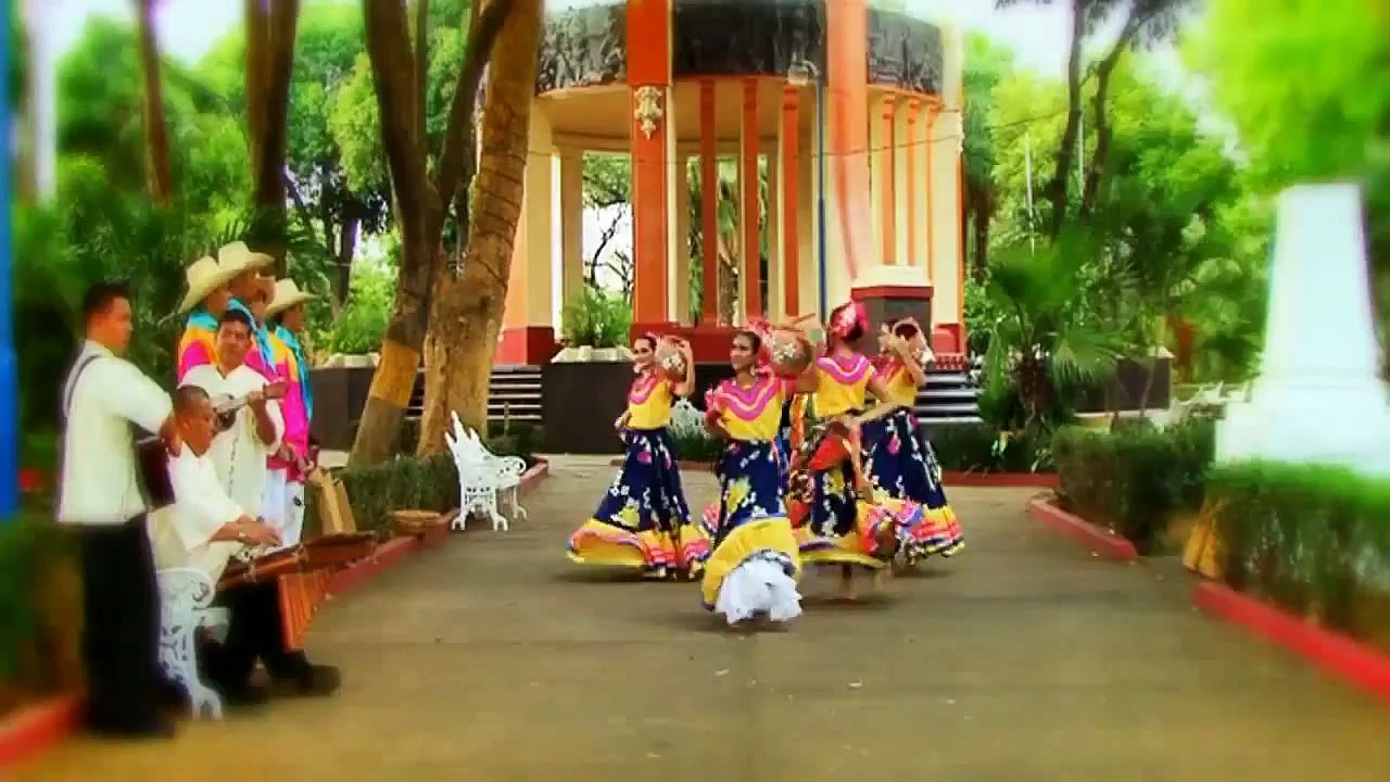 SALVA A TI, NICARAGUA