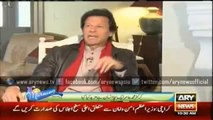 Pakistan News 28 December 2015 , How Imran Khan Compare Himself With Quaid e Azam and Nelson Mandel