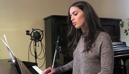 Here - Alessia Cara (Cover by Andria Piperni)