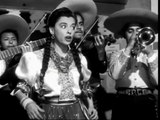 Irma Vila sings Tequilera from the Movie 