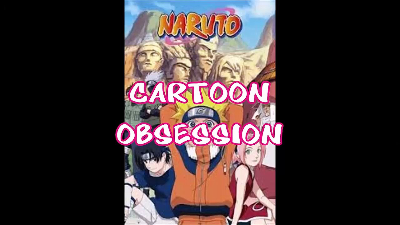 My Top 10 Anime Theme Songs