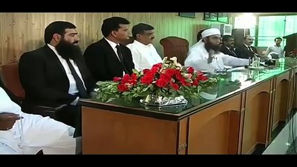 5th November 2015 _ Jannat ka Safar _ Maulana Tariq Jameel sahab