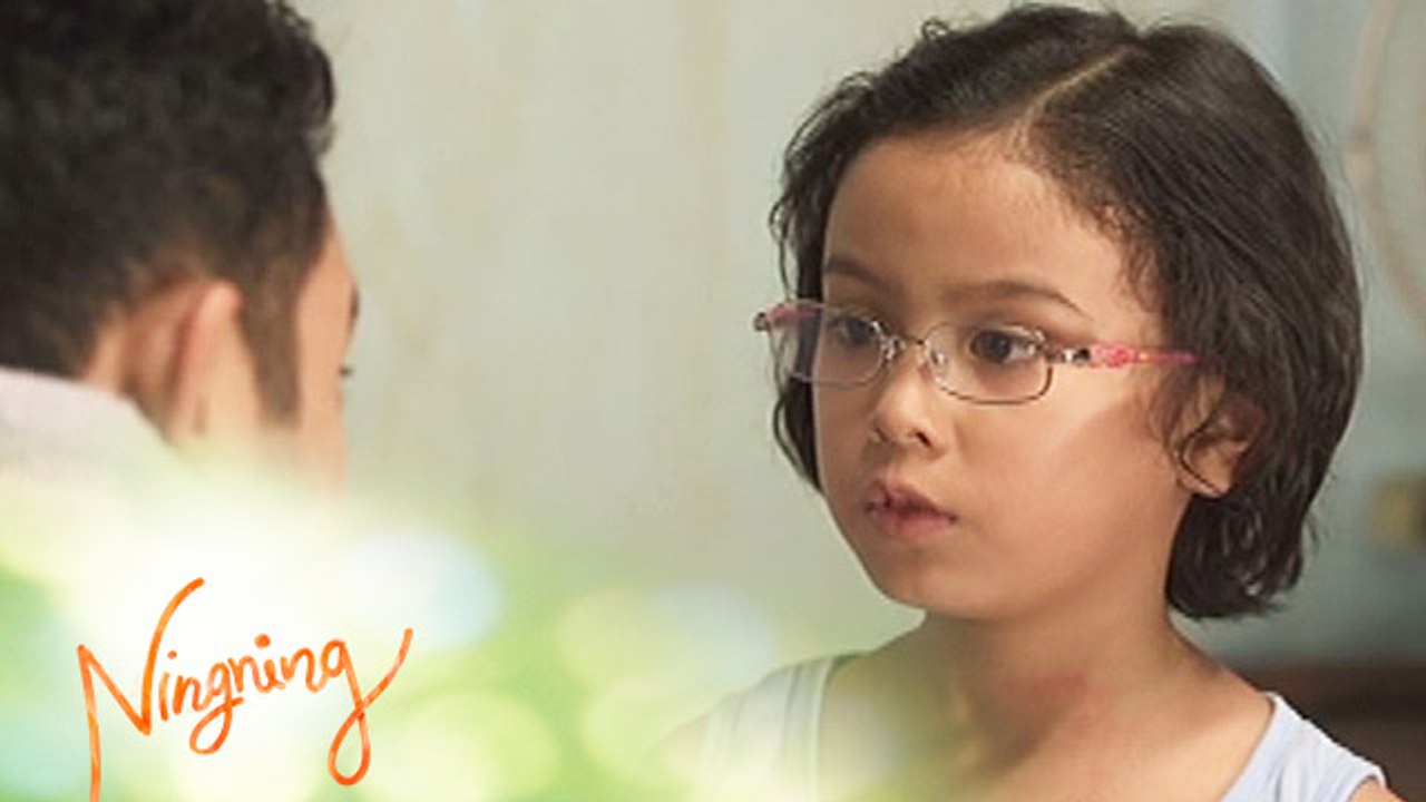 Ningning: Daughter's Wish