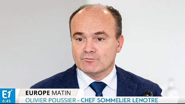 Directive européenne : On n'est pas près de voir des vignes en Normandie ou en Picardie