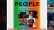 People Psychology From a Cultural Perspective