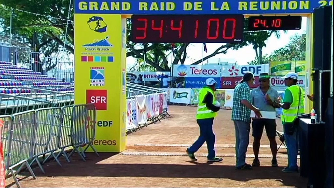 Arrivées La Redoute GR2015 (10)