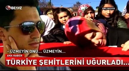 Beyaz Tv Ana Haber 29.12.2015