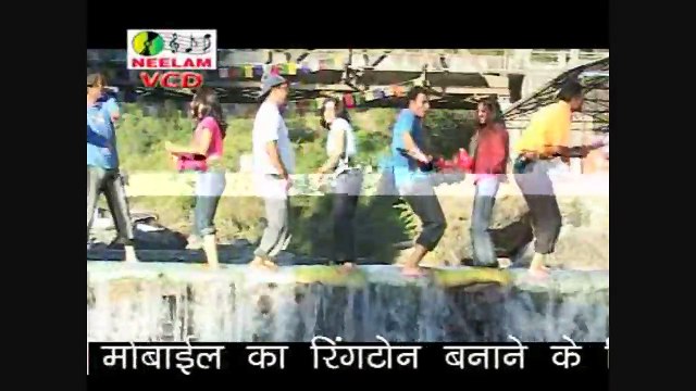 Cold- Drink Bear - Bar | Man Ki bat | Garhwali | Neelam cassettes