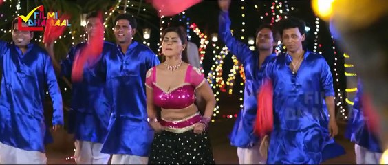 Saas Piye Bidi -- Bhojpuri hot songs 2015