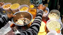 Bhel Puri - Popular Indian Street Food | Spicy Snack Of India