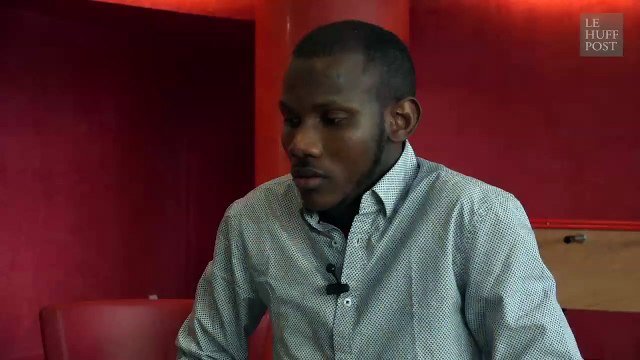Lassana Bathily réagit au reprtage sur les héros anonymes