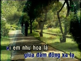 Em Đến Từ Nghìn Xưa - Khac Dung  karaoke HD beat chuan