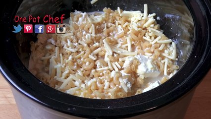 I’ve Been Making Macaroni and Cheese Wrong This Entire Time