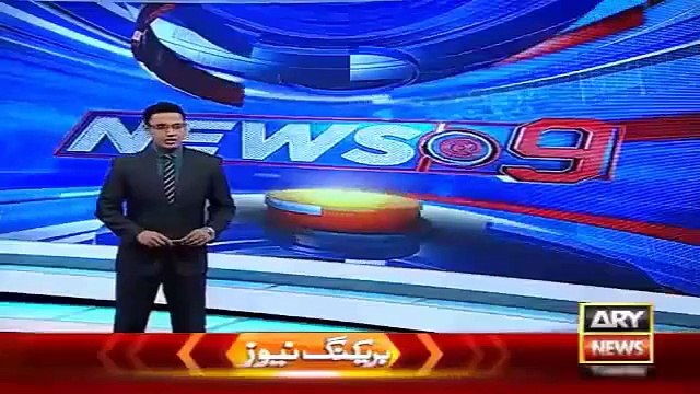 Ary News Headlines 30 December 2015 , Sartaj Aziz Statements On Narendra Modi Tour