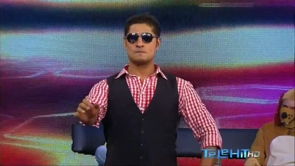 Especial De Comedia 2 Parte 2/2 2015 HD