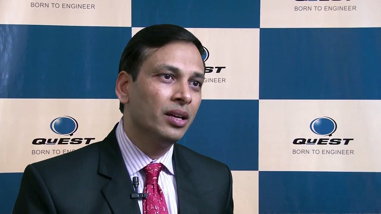 QuEST Global’s Growth Imperatives