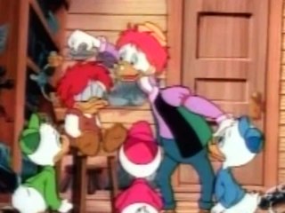 DuckTales 077 Bubbas Big Brainstorm arsenaloyal