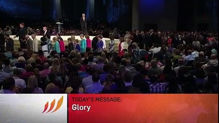 Dr. Ed Young Sermons 2015 - Glory - The Winning Walk