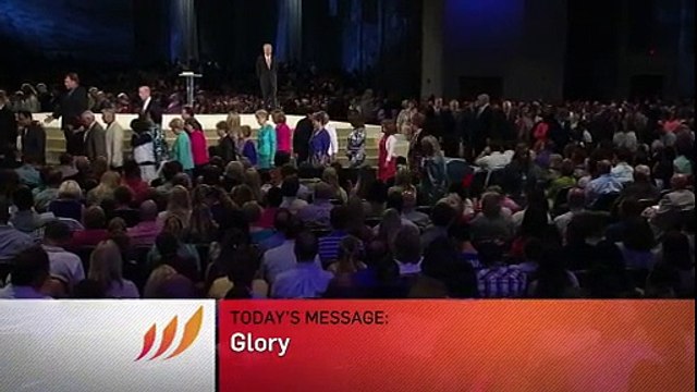 Dr. Ed Young Sermons 2015 - Glory - The Winning Walk