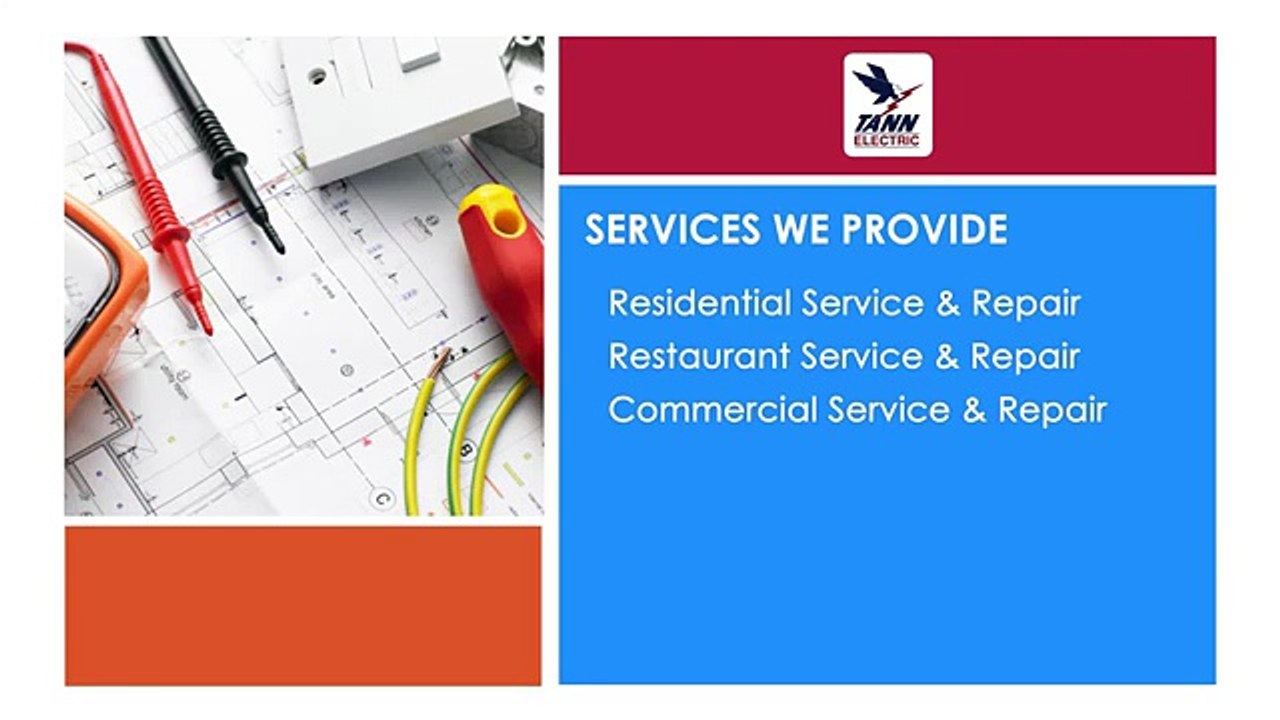 Professional Home Electric Repair in Kansas City – Watch Now!