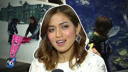 Jedar Bawa El Nostalgia ke Amerika - Cumicam 30 Desember 2015