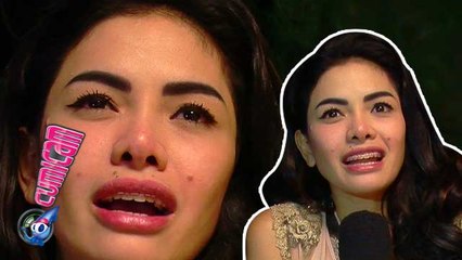 Setelah Nikita Kehilangan Pegangan Hidup - Cumicam 30 Desember 2015