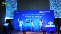 Nhóm S.Mode Biểu Diễn Sự Kiện Của Mobifone - 0907.823.444