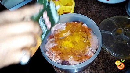 Cream Chicken In Desi Style Indian Kitchen Food Fatafat