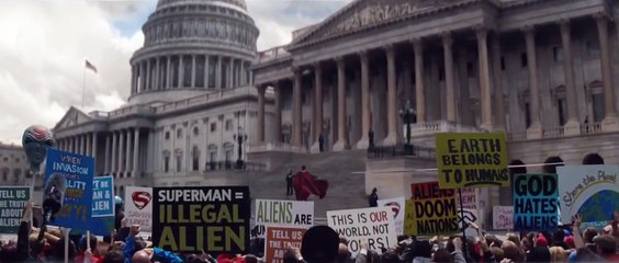 Batman v Superman- Dawn of Justice Official Trailer #1 (2016) - Henry Cavill, Ben Affleck Movie HD