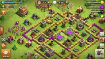 TRUCOS/SECRETOS/ CONSEJOS DEL CLASH OF CLANS Español