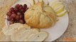Appetizer Recipes - How to Make Baked Brie with Caramelized Onions