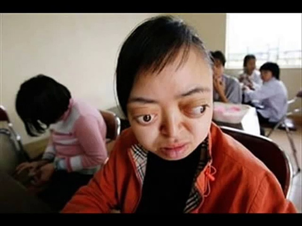 Agent Orange de Monsanto !